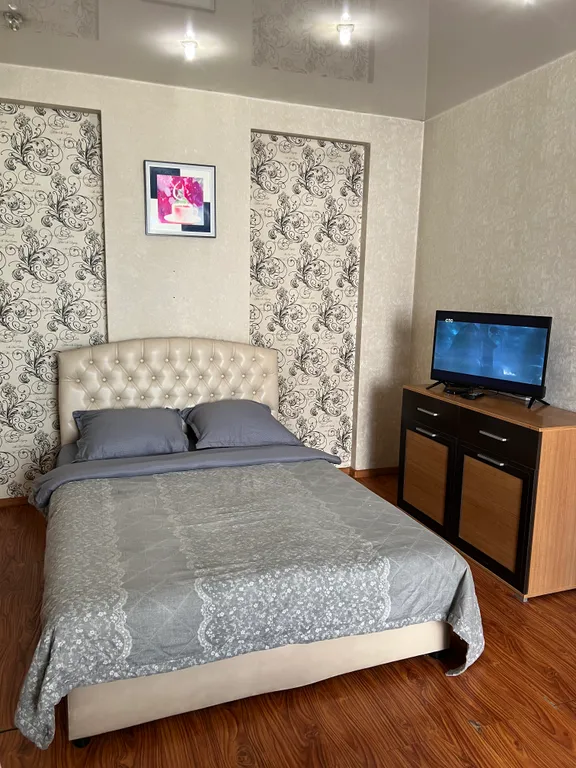 Квартира в самом центре