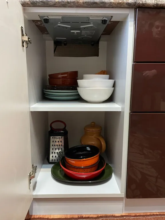 Квартира в центре города