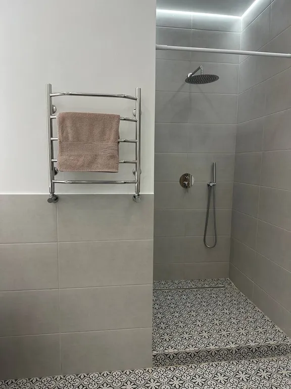 Двухкомнатная квартира для отличного отдыха