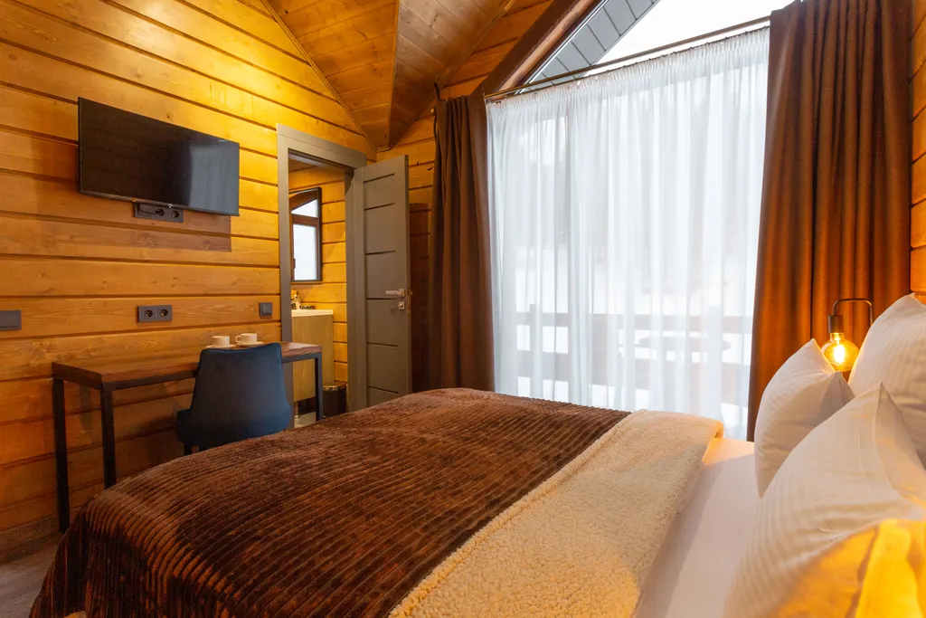 Axis apart-hotel&spa