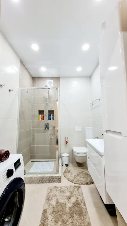 Апартамент Lighthouse baden-baden