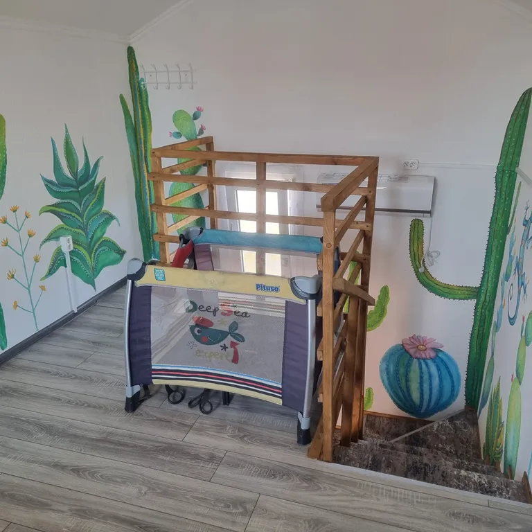 2-комнатный Дом