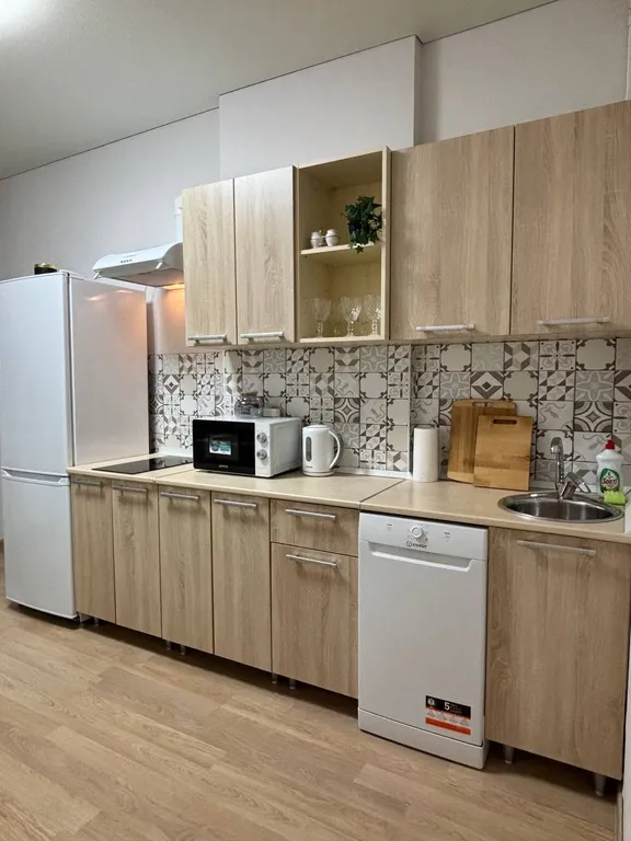 Квартира супер