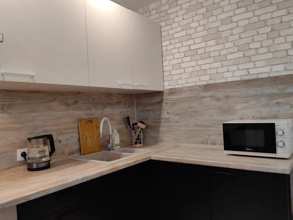 Двухкомнатная квартира в Заволжском районе