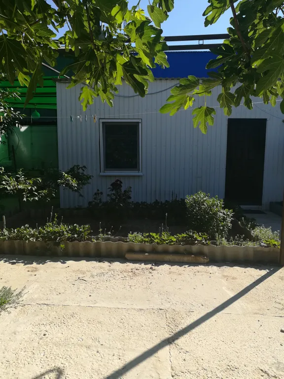 Коттедж Домик эконом на Советской — Ильич