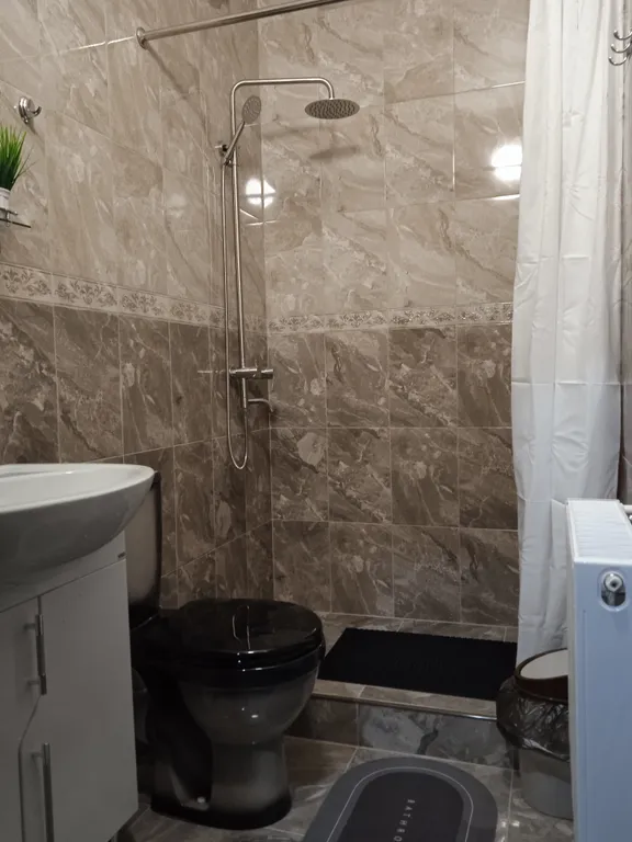 Двухместный номер со всеми удобствами