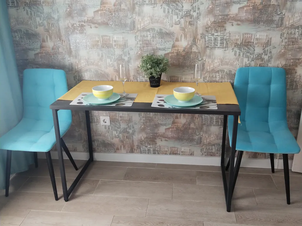 Уютная квартира на Левенцовке