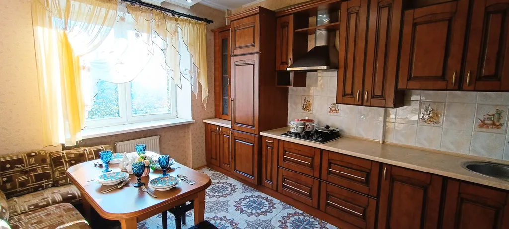 Квартира Квартира Рядом с центром, новый дом, лифт — Калининград