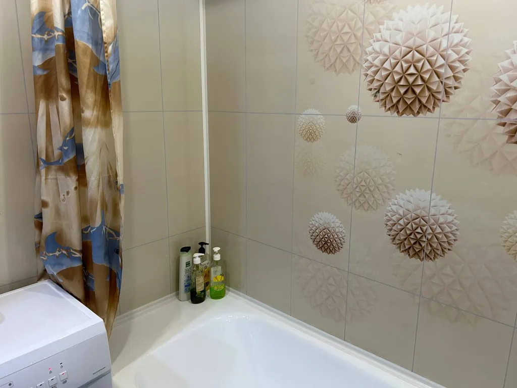 Квартира для комфортного проживания и отдыха