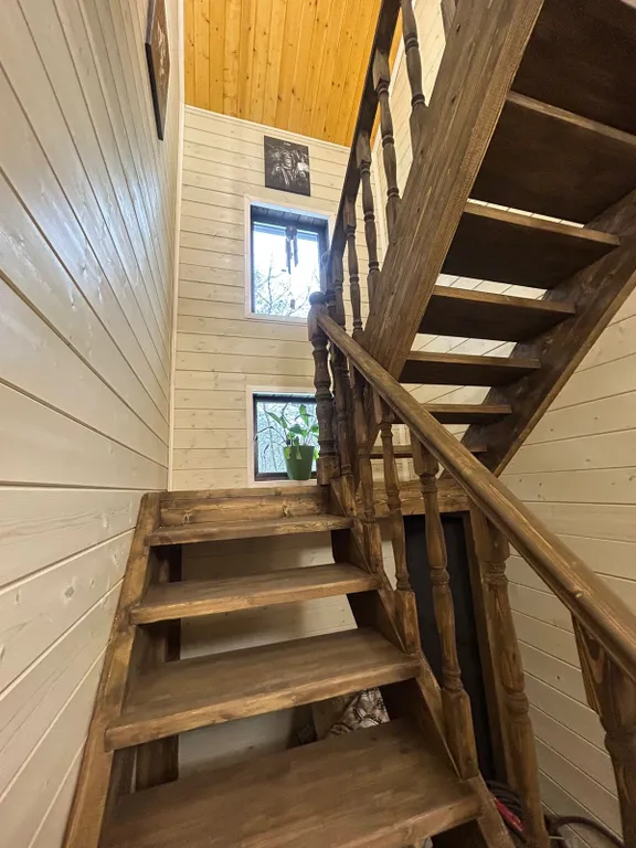 Коттедж Эдем