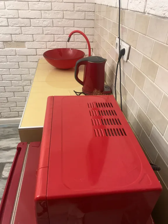 Уютный апартамент у метро Лухмановская