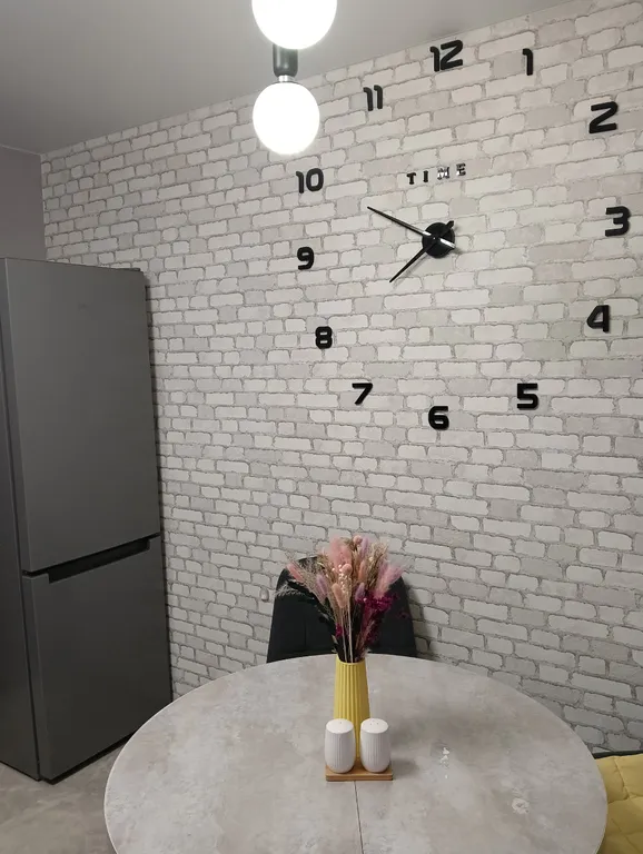 Уютная квартира на Морской