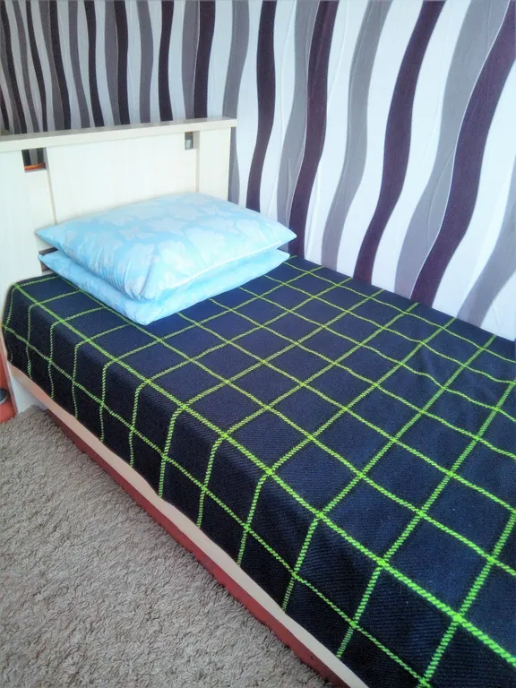 Дачный дом недалеко от центра и Мамаева кургана