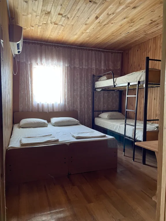 Квартира Комната — аренда посуточно в Джубга