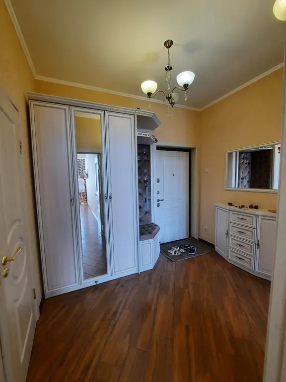 Квартира Квартира уюта — Геленджик