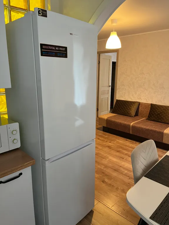 Уютная квартира в курортной зоне Железноводска