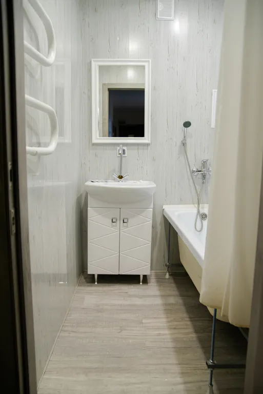 Квартира Gold Fish в историческом центре