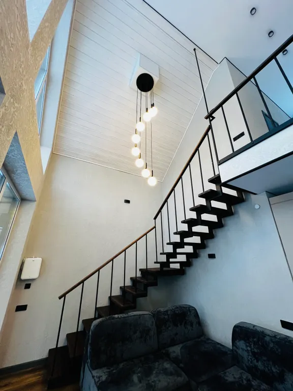 Новое шале mazara