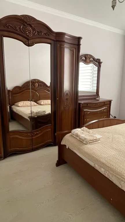 Уютная квартира со всеми удобствами