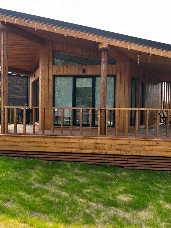 Гостевой двор Терем33