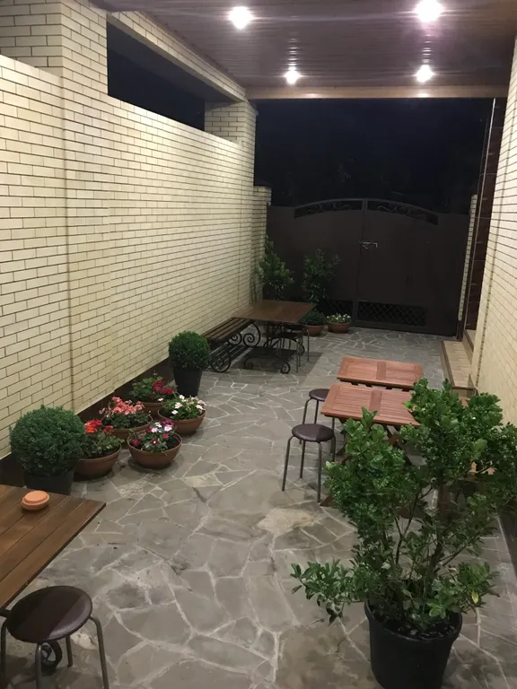 Квартира Комната — Анапа