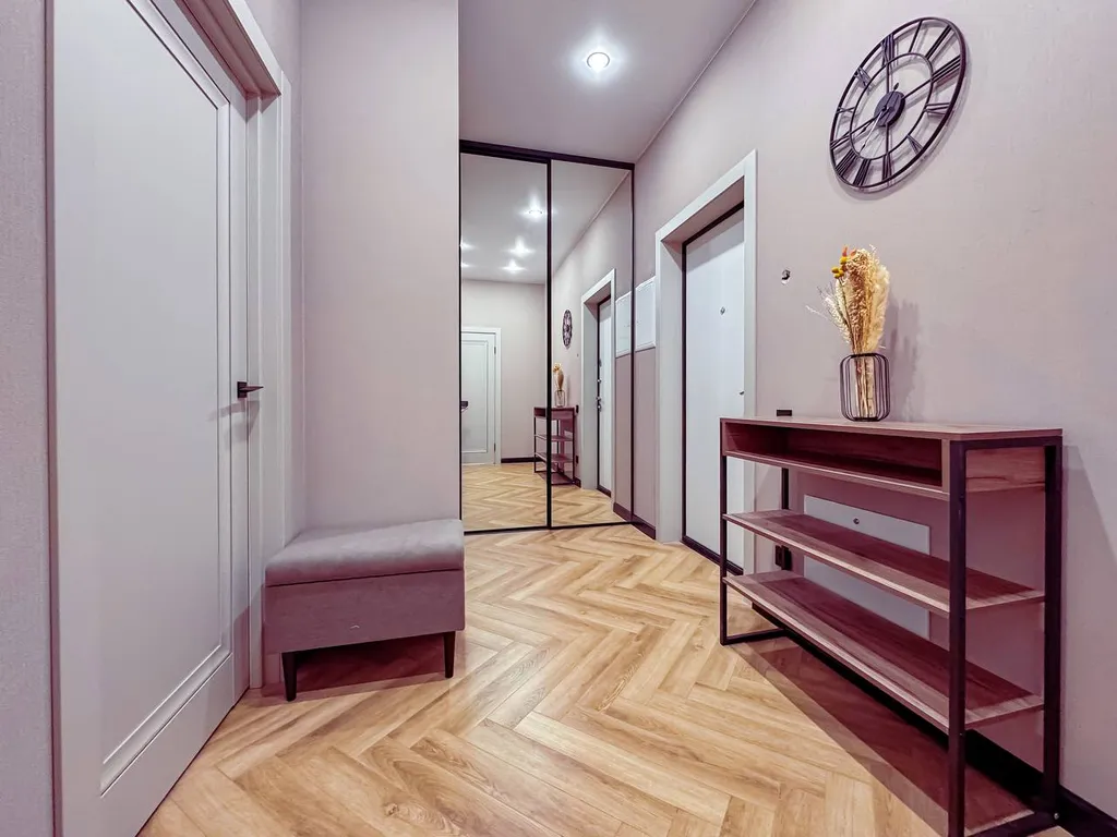 Уютная квартира, для души и отдыха