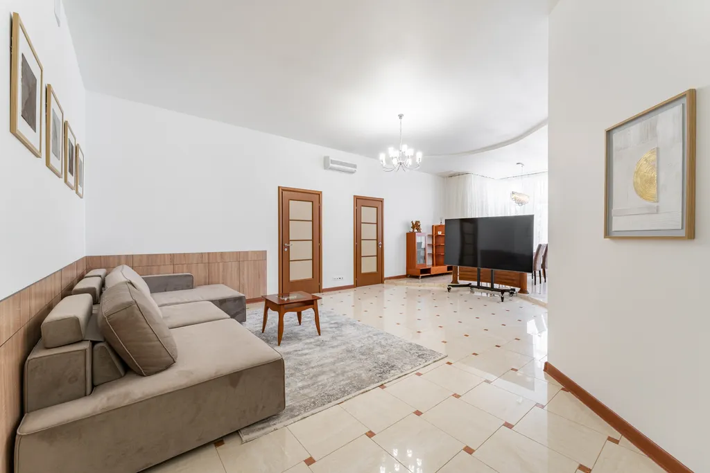 Квартира Квартира на старом Арбате — Москва