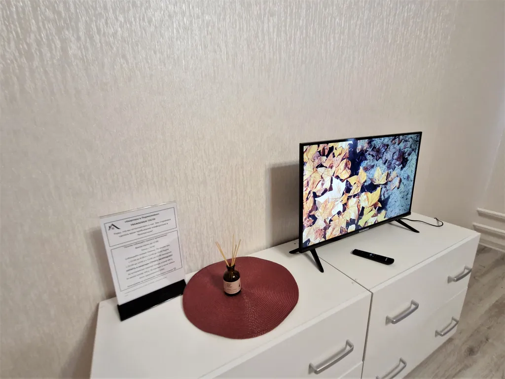 2 комн квартира в центре с 4 раздельными местами