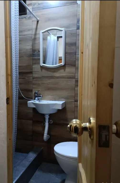 Отдельная комната в Центральном районе