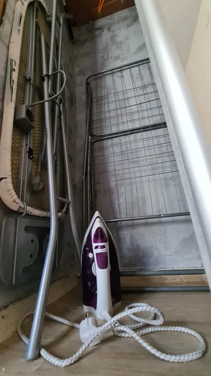 Квартира в историческом центре города