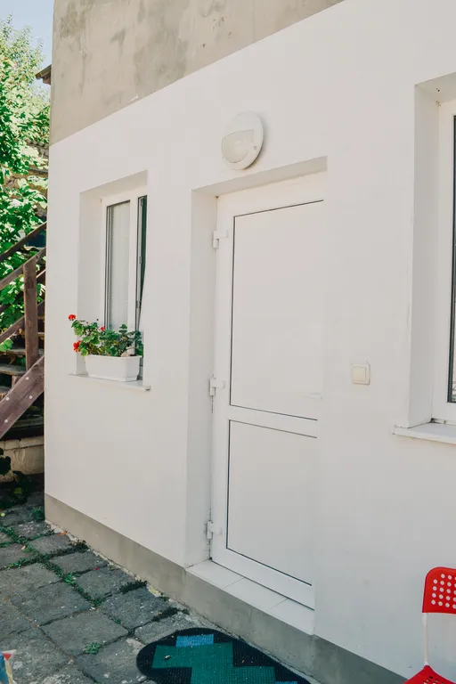 Апартамент в пяти минутах от новой набережной