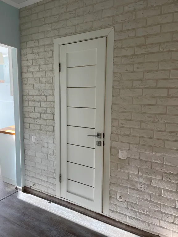 Солнечная квартира