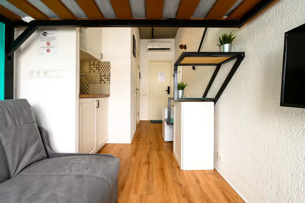 Квартира Квартира в ЖК Ландыши — Москва