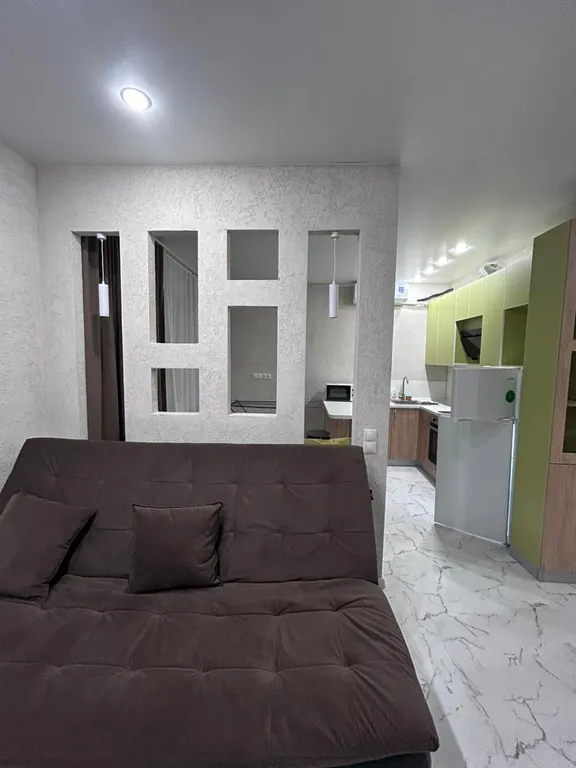 Апартамент в центре