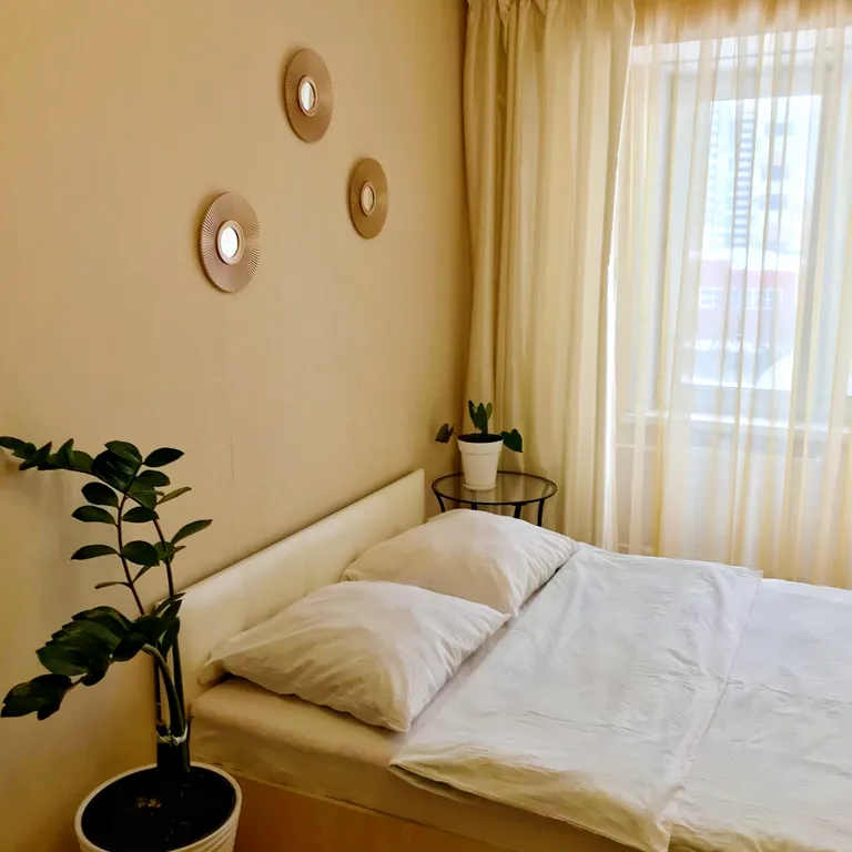 Квартира в Венгерком квартале