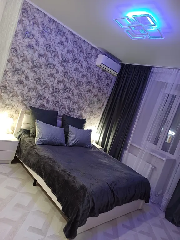 Однокомнатная квартира на Западном, район Николаевского