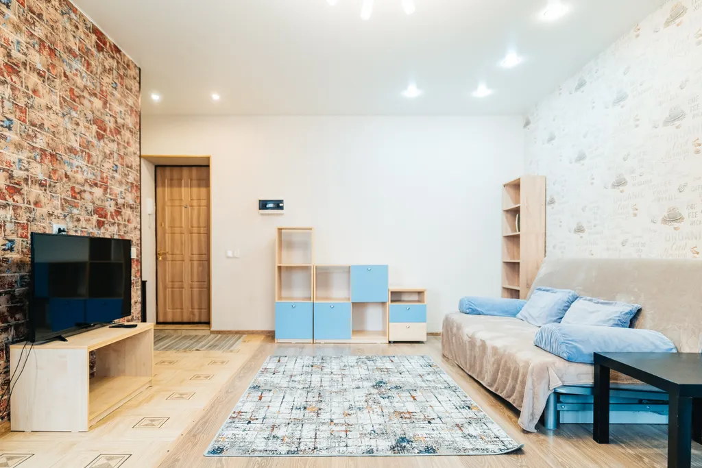 Квартира в самом центре Твери