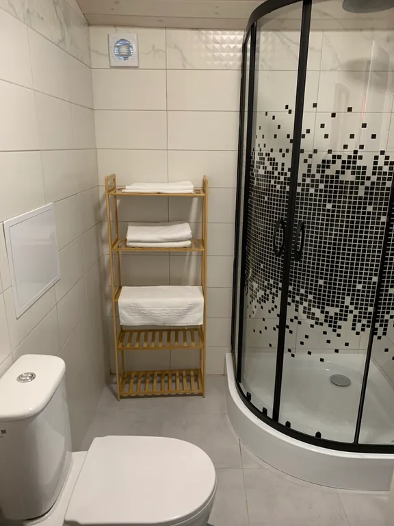 Большой дом Михайло Потапыч