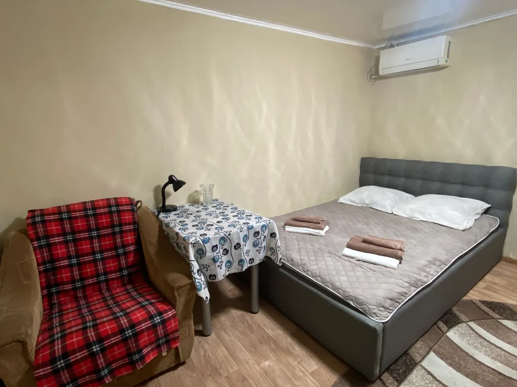 Коттедж Уютный гостевой домик — Адлер