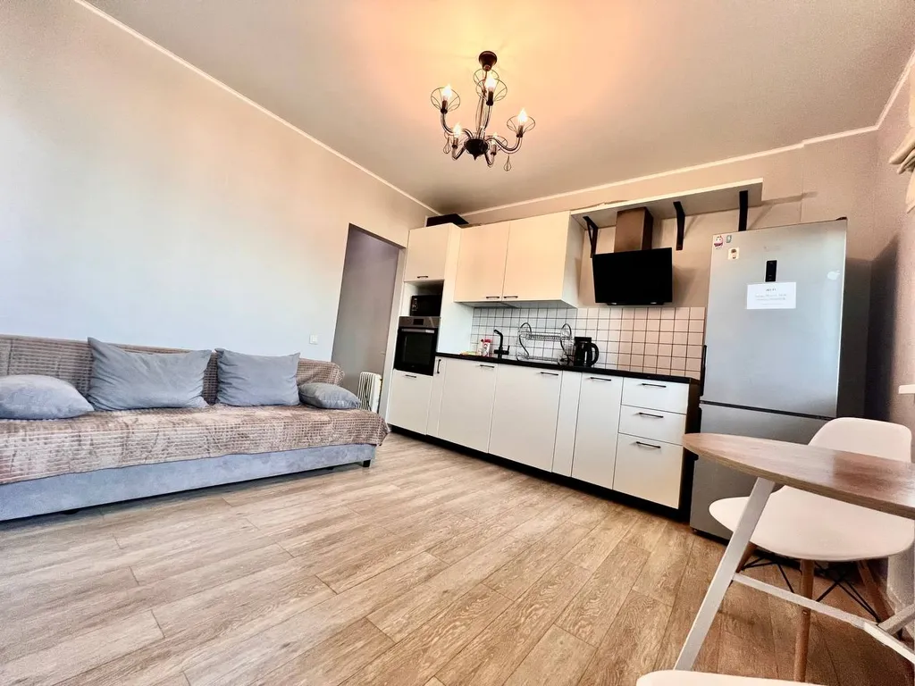 Квартира Уютные Чистые Апартаменты — Тюмень