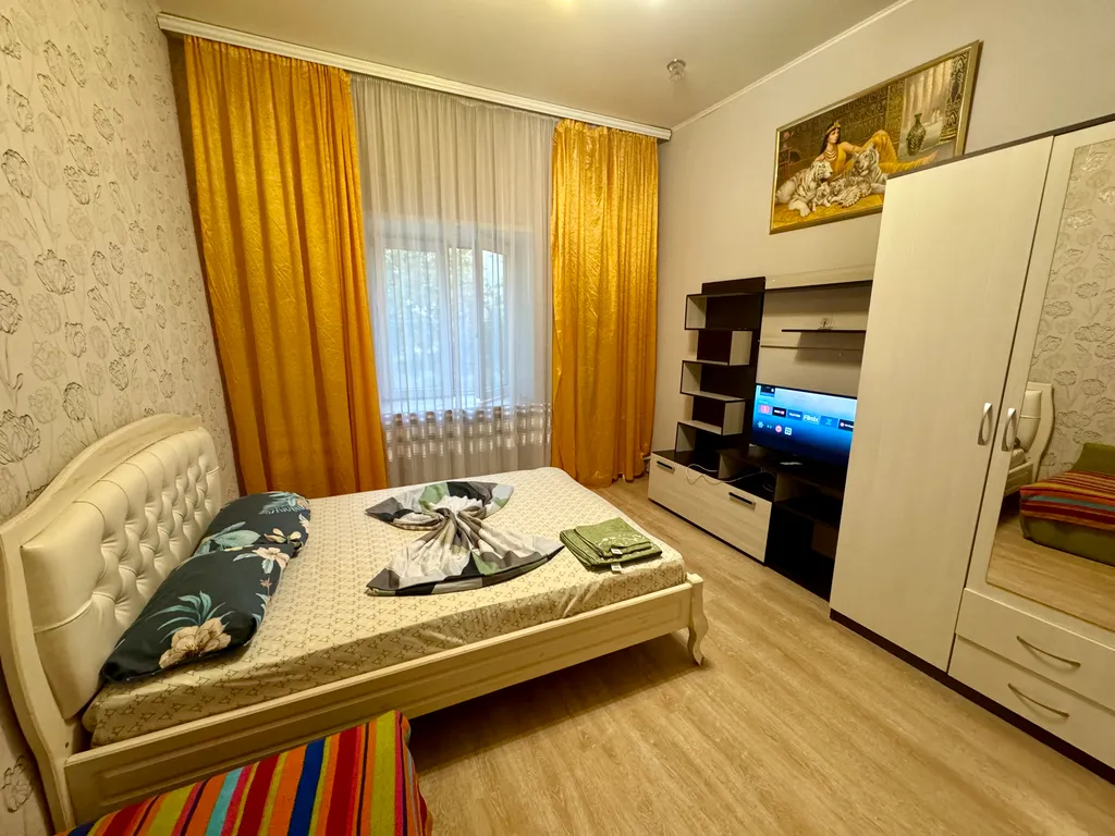 Квартира в центре