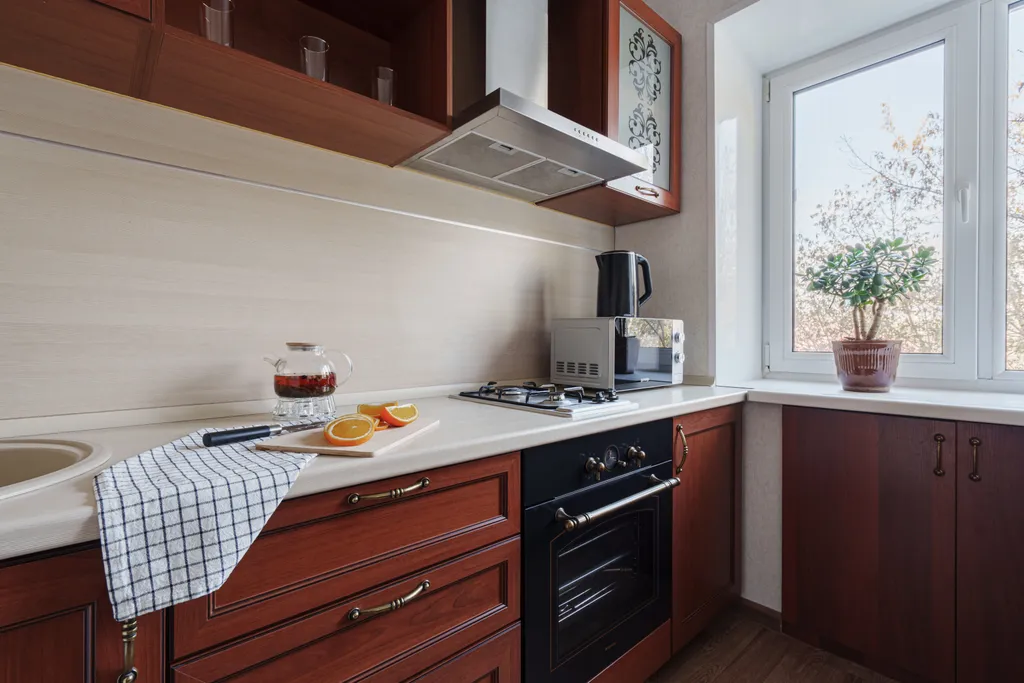 Квартира Ретро-квартира в центре — Красноярск