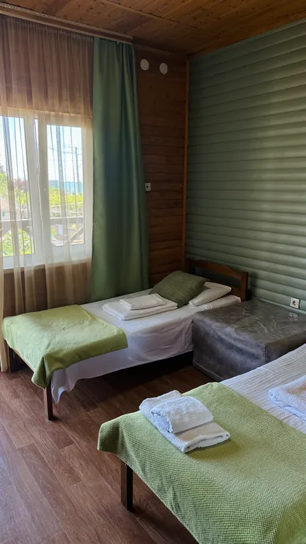 Квартира Комната — Адлер