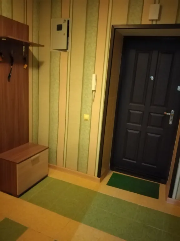 Квартира в ЖК Янтарный