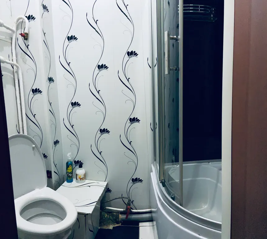 Уютная квартира в городе