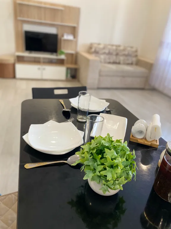 Уютная студия рядом с РКБ, ДРКБ