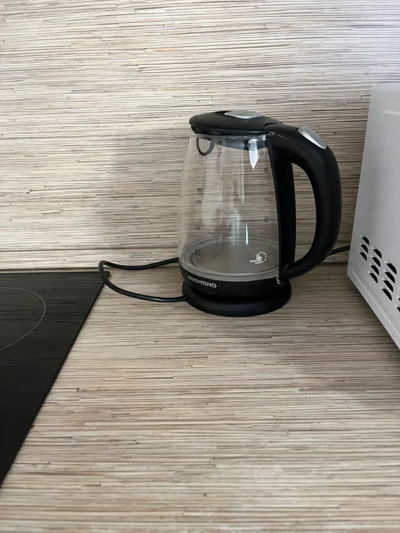 Квартира Комфортная квартира рядом с парком Галицкого — Краснодар