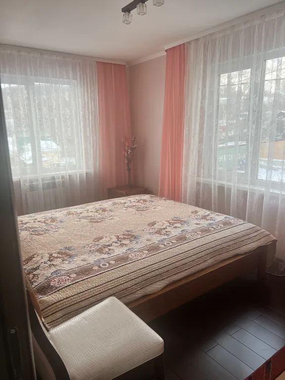 Шале Катрин у подножия Горного воздуха