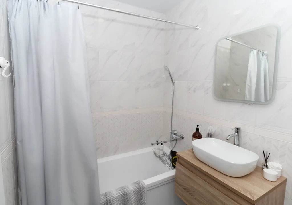 Квартира Уютная квартира с дизайнерским ремонтом — Тверь