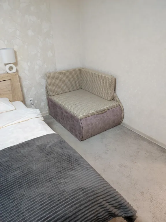 Отличная уютная квартира